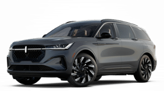 2024 Lincoln Lincoln Nautilus External Image 1